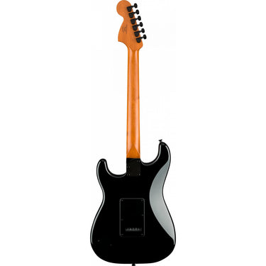 Guitarra Electrica Fender Sq Cont Strat Spcl Rmn Spg Blk, 0370230506
